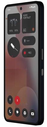 Phone(3a) Pro 12/ 256GB Black