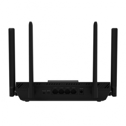 RT-BE50 WiFi7 Black