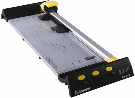 Paper Trimmer Electron A4
