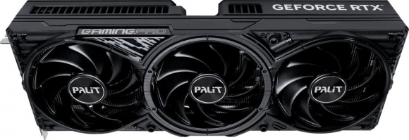 GeForce RTX 5080 GamingPro OC 16GB GDDR7 256bit