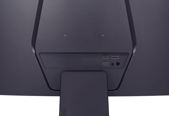 UltraGear 32GS60QC-B 31.5" VA 16:9 Curved