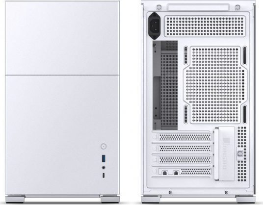D31 STD White