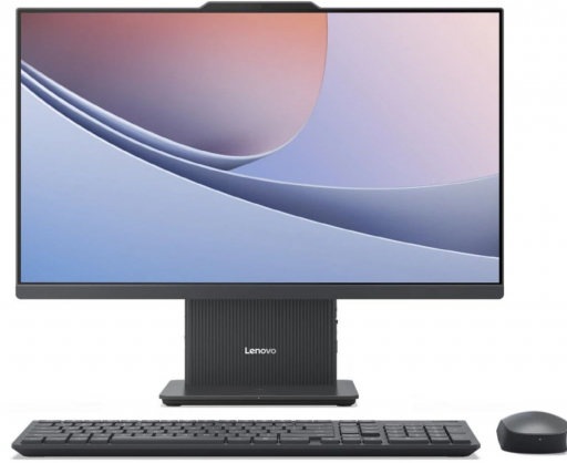 IdeaCentre AIO 24IRH9 23.8 i5-13420H 16GB 1SSD EN W11 Grey F0HN0040LT