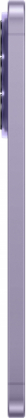 A576B Galaxy A57 256GB Awesome Lilac