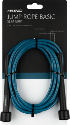 Jump Rope 42HC 280cm Basic Pink