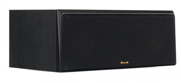 RP-500C Ebony
