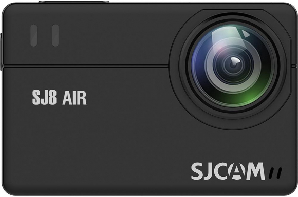 SJ8 AIR black