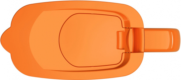 "COMPACT" (B25)/ (MFP) Orange
