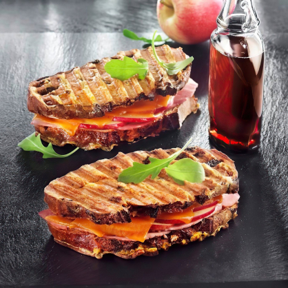 GC716D OptiGrill+ Wafel plates