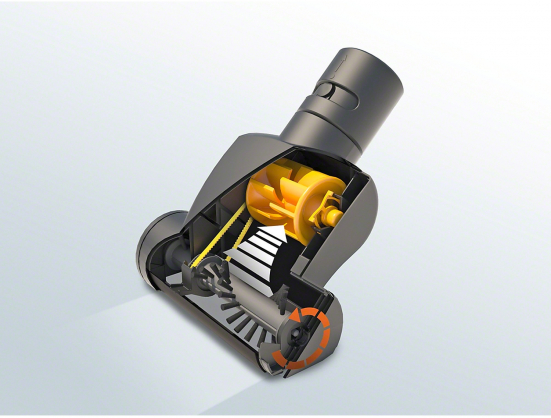 STB 101 Turbo Mini