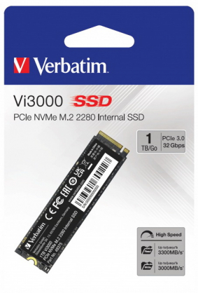 Vi3000 1SSD 49375