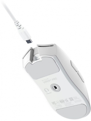 Viper V4 Pro Esports White