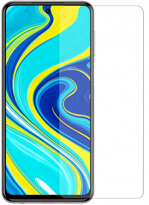 "Tempered Glass Screen Protector Xiaomi Poco M2"