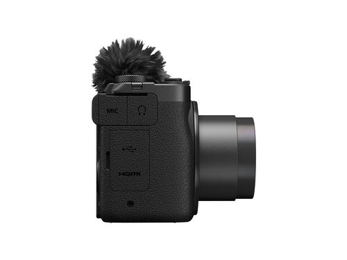 PowerShot V1 Black