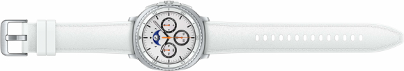 Galaxy Watch8 Classic L500 White