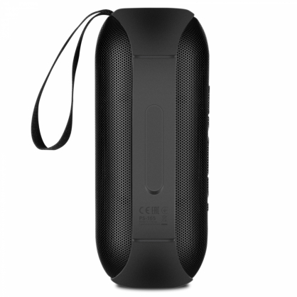 PS-165 Black