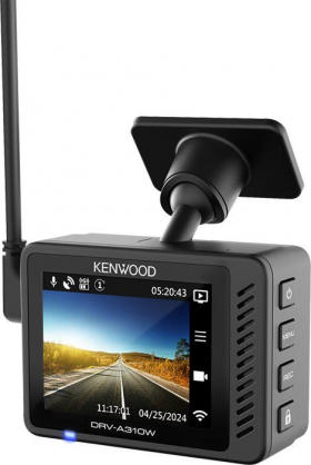 DRV-A310W Black