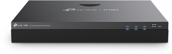 VIGI NVR2016H VIGI 16 Channel Network Video Recorder
