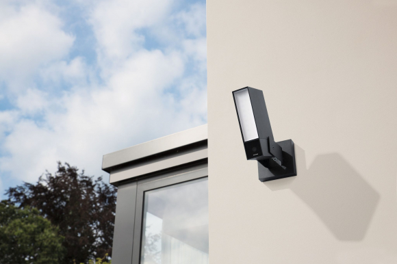 Smart Outdoor Camera (NOC01-EU)