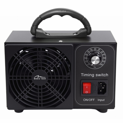 MT6540 Ozone Generator