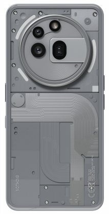 Phone(3a) Pro 12/ 256GB Grey