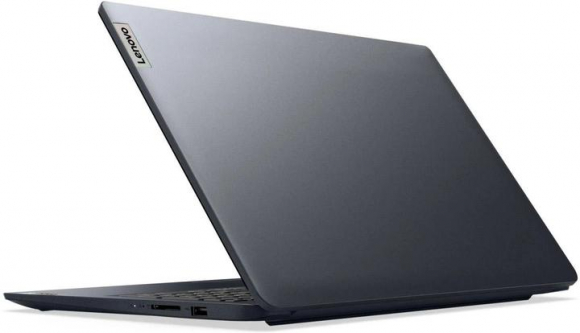 IdeaPad 1 15AMN7 15.6 FHD R5-7520U 8GB 256SSD US W11 Blue 82VG00WXUS