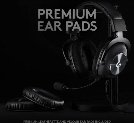 G PRO X Black