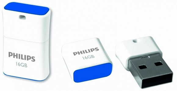 Pico 16Gb USB 2.0