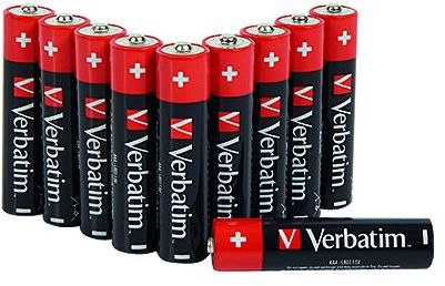 AAA Premium 10pcs