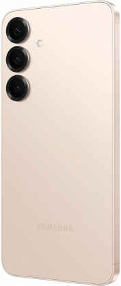 S936B Galaxy S25+ 256GB Pink Gold