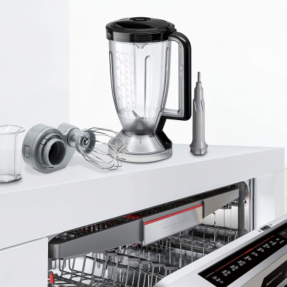 MC812M865 Black/ Silver