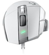 G502 X White 910-006146
