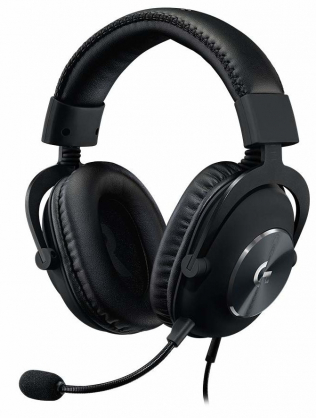 G PRO X Black