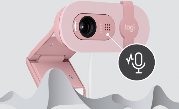 Brio 100 Pink