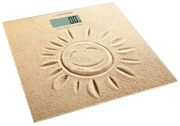 EBS006 Sand