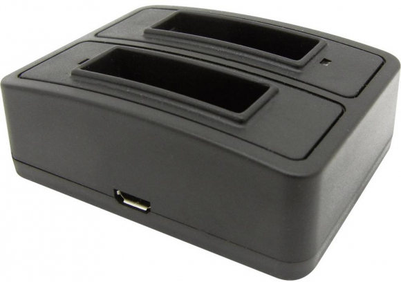 Dual Charger Ralley, Endurance, Enduro, Discovery, Pioneer 01491 01491