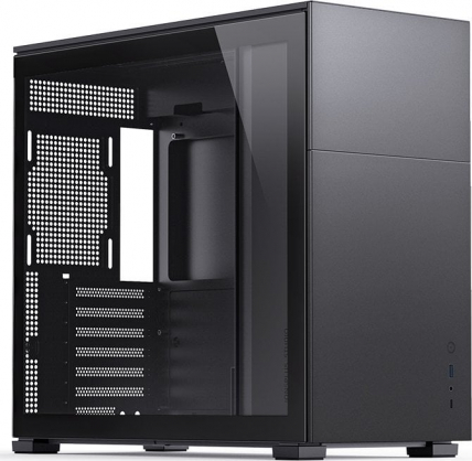 D41 Black