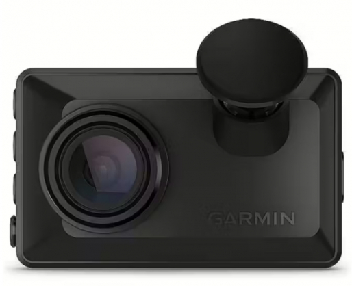 Dash Cam X110 Black