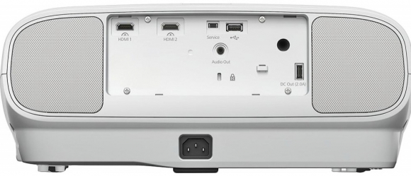 EH-TW7000 White