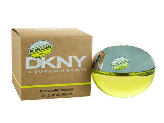 Be Delicious EDP 100ml