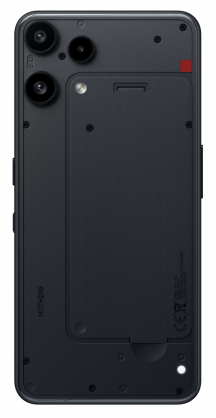 Phone(3a) Lite 8/ 128GB Black