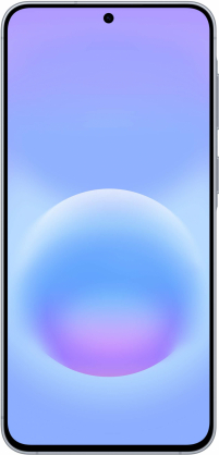 A576B Galaxy A57 256GB Awesome Iceblue
