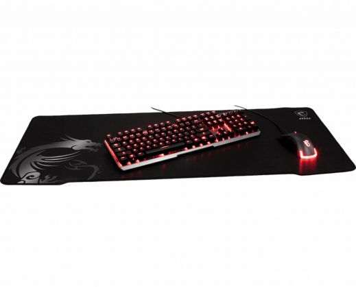 Agility GD70 Black