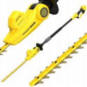 Pole Hedge Trimmer SFMCPH845B-XJ 18V, 45cm