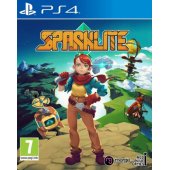 Sparklite PS4