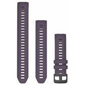 20mm Watch Band Garmin Instinct 2S Series Deep Orchid