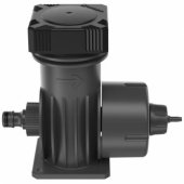 Gardena Micro-Drip-System basic device 2000, drip system (black, model