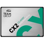 CX2 256GB 2.5" T253X6256G0C101