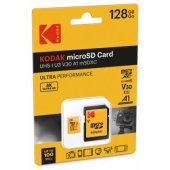 mSD 128GB UHS-I U3 Ultra EKMSDM128GXC10HPRK
