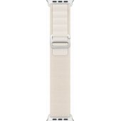 GS Apple Watch 42/ 44/ 45/ 49mm White